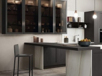 THIẾT KẾ TỦ RƯỢU 2026 – TỐI GIẢN, TINH TẾ, ĐA NĂNG 