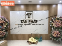 VÁCH LOGO CÔNG TY 2026 – ĐIỂM NHẤN THƯƠNG HIỆU KHẲNG ĐỊNH ĐẲNG CẤP DOANH NGHIỆP 