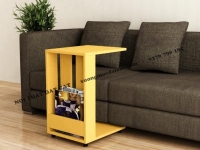 BÀN TRANG TRÍ CẠNH SOFA - ĐIỂM NHẤN NHỎ GIÚP PHÒNG KHÁCH SANG TRỌNG HƠN NĂM 2026