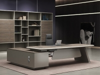 XU HƯỚNG NỘI THẤT VĂN PHÒNG 2026 | NỘI THẤT ĐẠI CÁT