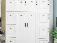 XU HƯỚNG TỦ LOCKER 2026 – GIẢI PHÁP LƯU TRỮ THÔNG MINH CHO MỌI KHÔNG GIAN