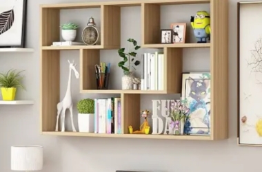 MẪU KỆ TREO TRANG TRÍ ĐẸP, HIỆN ĐẠI, GIÁ RẺ HOT NĂM 2026 GIẢI PHÁP DECOR KHÔNG GIAN NHỎ GỌN – TINH TẾ TỪ NỘI THẤT ĐẠI CÁT