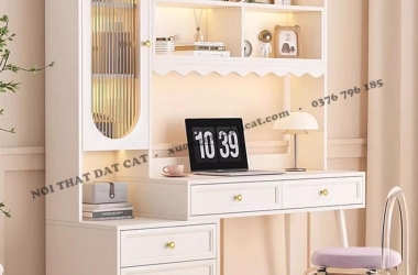 CÁCH LỰA CHỌN BÀN HỌC TỐT CHO BÉ – BÍ QUYẾT GIÚP CON HỌC TẬP HIỆU QUẢ HƠN NĂM 2026