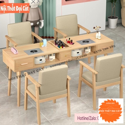 Bàn làm nail BLN010
