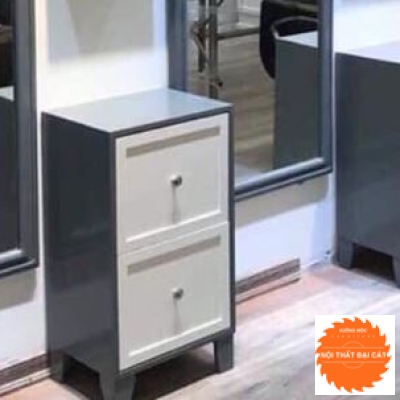 Tủ nhỏ cạnh gương TSL002