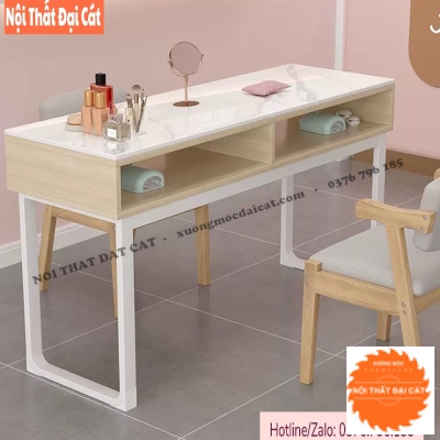 Bàn làm nail BLN011