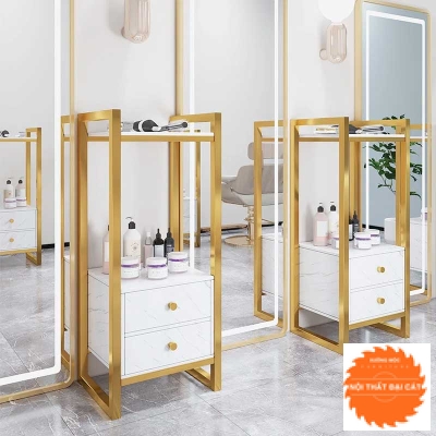 Tủ nhỏ cạnh gương TSL014