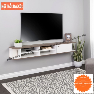Kệ tivi treo tường KTV345