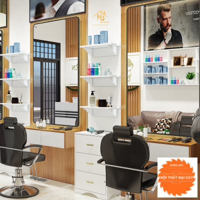 Tủ nhỏ cạnh gương TSL015