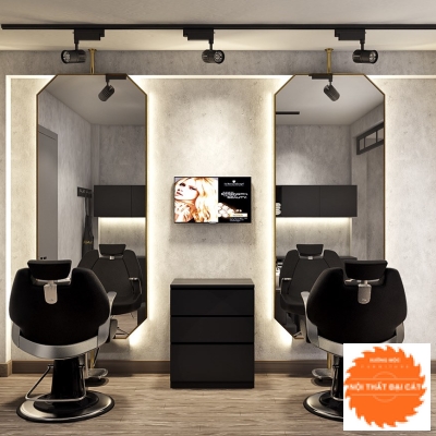 Tủ nhỏ cạnh gương TSL019