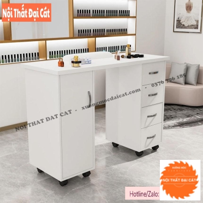 Bàn làm nail BLN002
