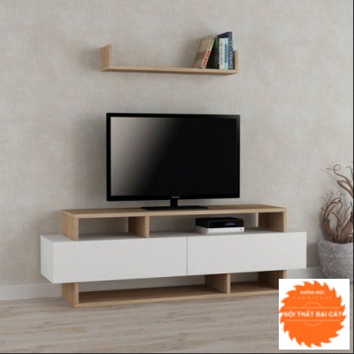 Kệ tivi kiểu dáng nhỏ gọn KTV225