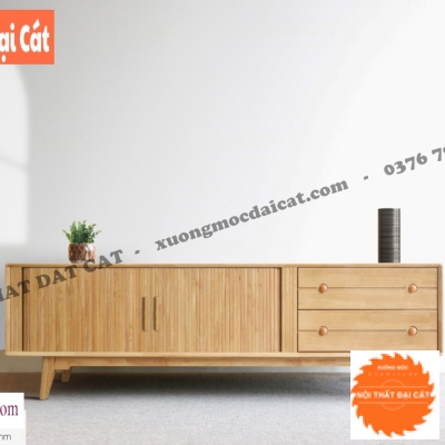 Kệ tivi hiện đại cho căn hộ KTV424