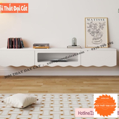 Kệ tivi treo tường KTV361