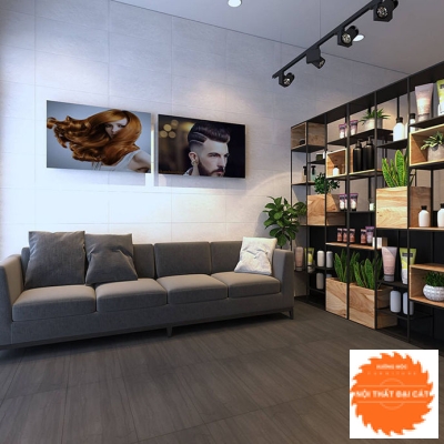 Tủ vách ngăn salon tóc TSL018