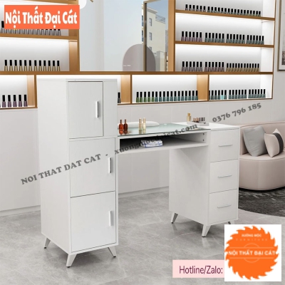 Bàn làm nail BLN003