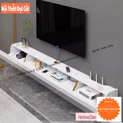 Kệ tivi treo tường KTV365