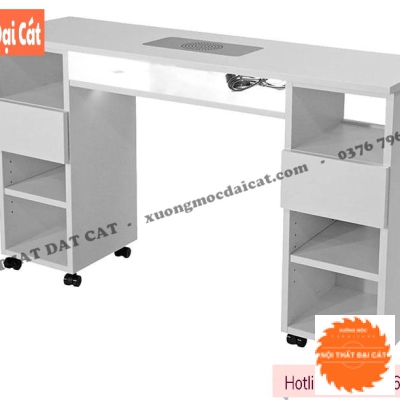 Bàn làm nail BLN004