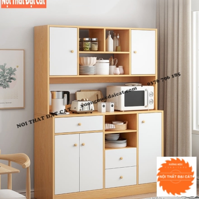 Tủ đựng đồ nhà bếp đa năng TBN074