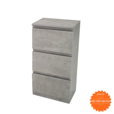 Tủ nhỏ cạnh gương TSL008