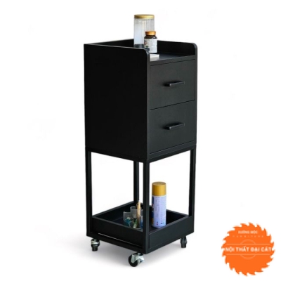 Tủ nhỏ cạnh gương TSL010