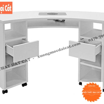 Bàn làm nail BLN006