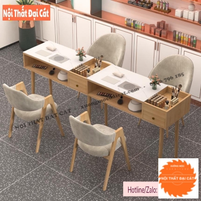 Bàn làm nail BLN007