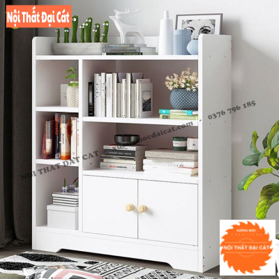 Tủ đựng sách nhỏ gọn KS223