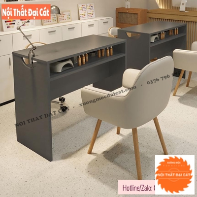 Bàn làm nail BLN009