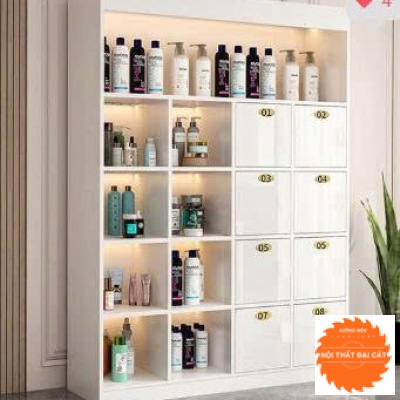 Tủ locker văn phòng nhiều hộc TL010