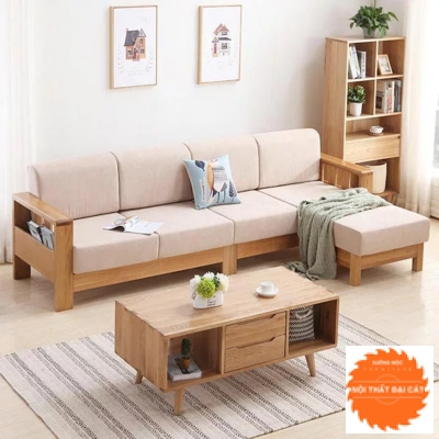 Ghế sofa hiện đại cho gia đình 003
