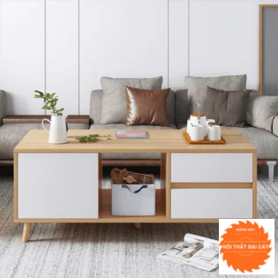 Bàn sofa thiết kế sang trọng BS018