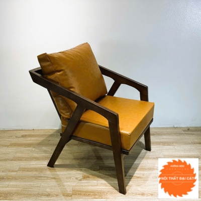 Ghế bàn ăn gỗ GA012
