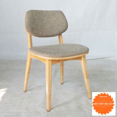 Ghế bàn ăn gỗ công nghiệp GA022