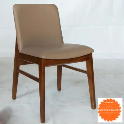 Ghế bàn ăn gỗ công nghiệp GA027