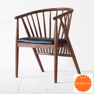 Ghế bàn ăn gỗ công nghiệp GA030