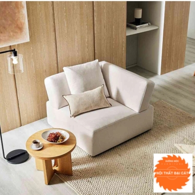 Ghế sofa đơn hiện đại