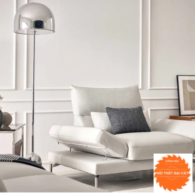 Ghế sofa thông minh hiện đại