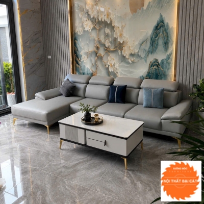 Ghế sofa chữ L