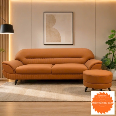 Băng ghế sofa hiện đại