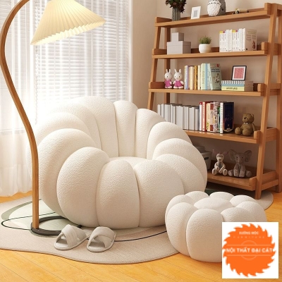 Ghế sofa đơn thiết kế đẹp