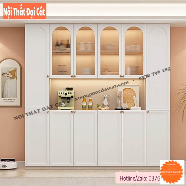 Tủ đựng đồ nhà bếp cao cấp TBN107