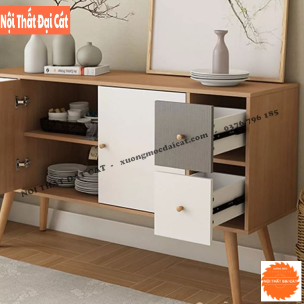 Tủ lưu trữ vật dụng cái nhân TĐ084