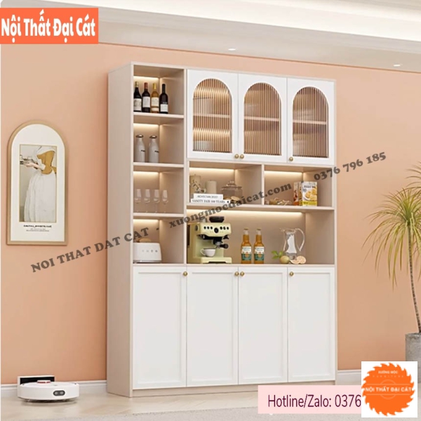 Tủ đựng đồ nhà bếp cao cấp TBN107
