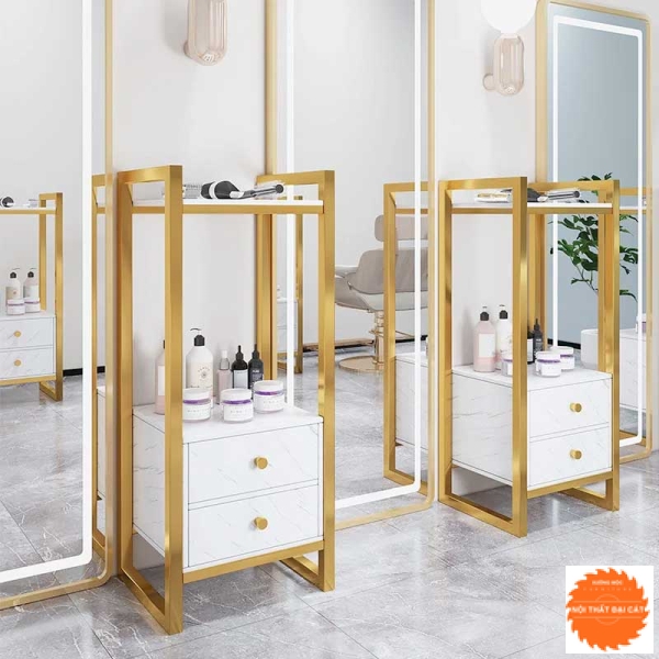 Tủ nhỏ cạnh gương TSL014