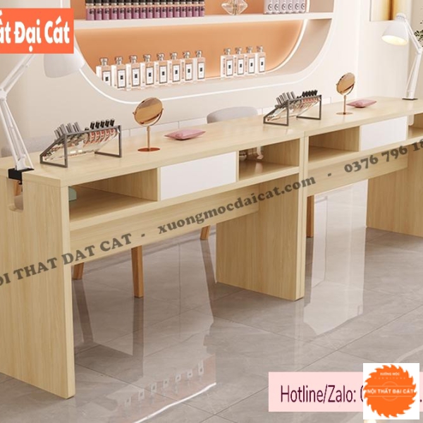 Bàn làm nail BLN012