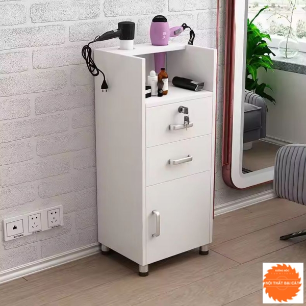 Tủ nhỏ cạnh gương TSL005