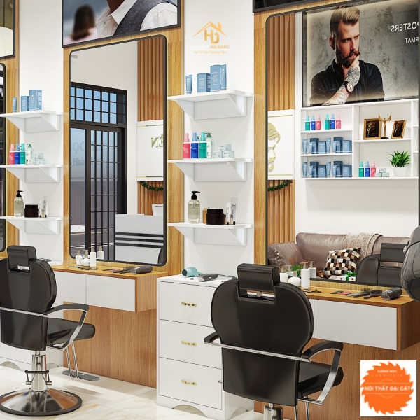 Tủ nhỏ cạnh gương TSL015