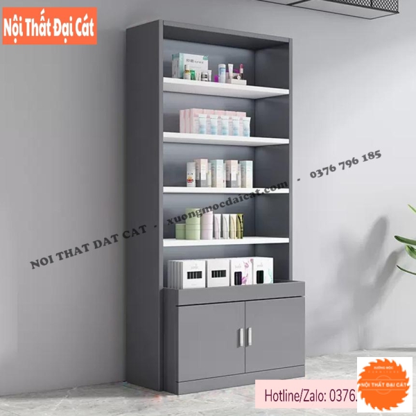 Kệ tủ nhỏ đựng mỹ phẩm KG044