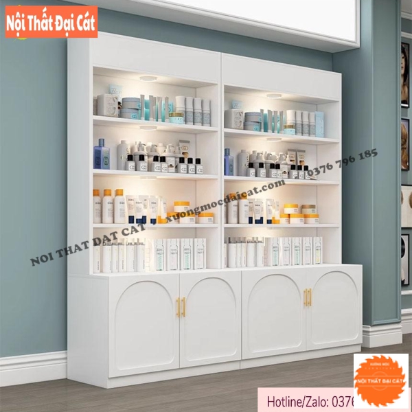 Kệ tủ nhỏ đựng mỹ phẩm KG044